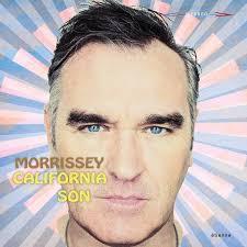 Morrissey - California Son (New Vinyl)