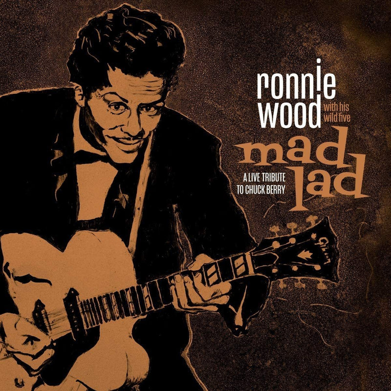 Ronnie-wood-with-his-wild-five-mad-lad-a-live-tribute-to-chu-new-vinyl