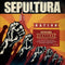 Sepultura - Nation (New CD)