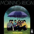 Morning Reign - Taking Cover (Blue Edition) (New Vinyl)