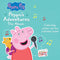 Peppa Pig - Peppa's Adventures: The Album (Peppa Pink Colored LP) (RSD 2022) (New Vinyl)