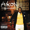 Akon - Konvicted (New Vinyl)