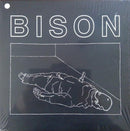 Bison-one-thousand-needles-new-vinyl