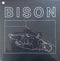 Bison-one-thousand-needles-new-vinyl