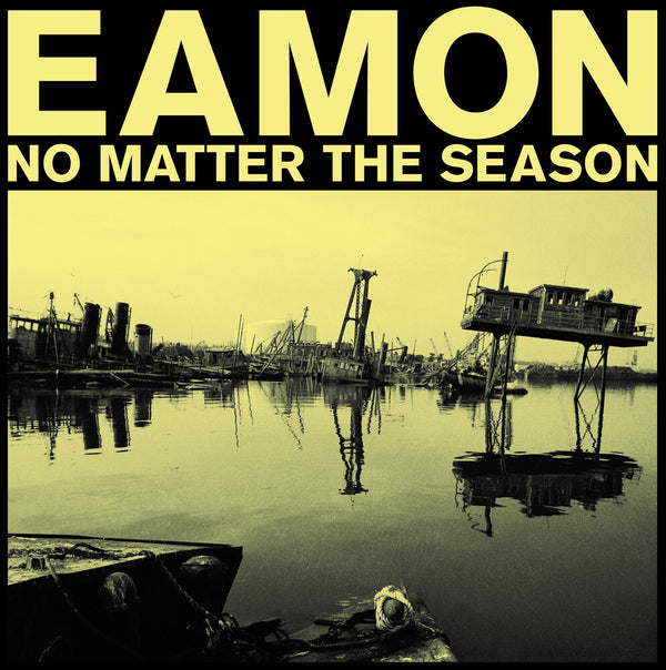 Eamon - No Matter The Season (New Vinyl)
