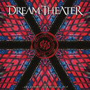 Dream Theater - Lost Not Forgotten Archives: And Beyond - Live In Japan 2017 (New CD)