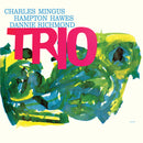 Charles Mingus With Hampton Hawes & Danny Richmond ‎- Mingus Three (New Vinyl)