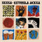 Sessa - Estrela Acesa (Mermaid Blue) (New Vinyl)