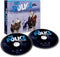 Police - Around The World: Restored & Expanded (New CD+Blu Ray)