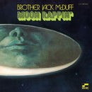 Brother Jack McDuff ‎- Moon Rappin' (Blue Note Classic Series) (New Vinyl)