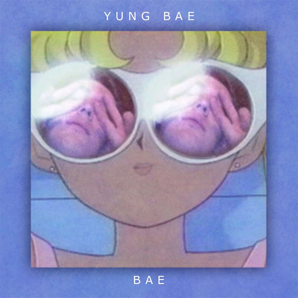Yung Bae - Bae (New Vinyl)