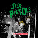 Sex Pistols - The Original Recordings (New Vinyl)