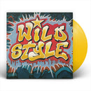 Various Artists - Wild Style (OST) (Yellow) (New Vinyl)