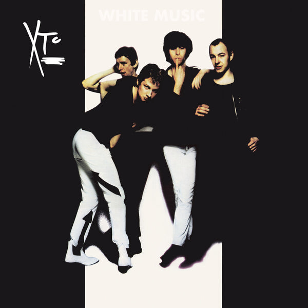 XTC - White Music (New Vinyl)