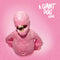 A Giant Dog - Bone (Re-Issue 2013 Album/Pink) (New Vinyl)