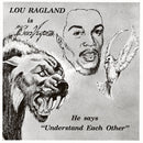 Lou Ragland - Understand Each Other (New Vinyl)