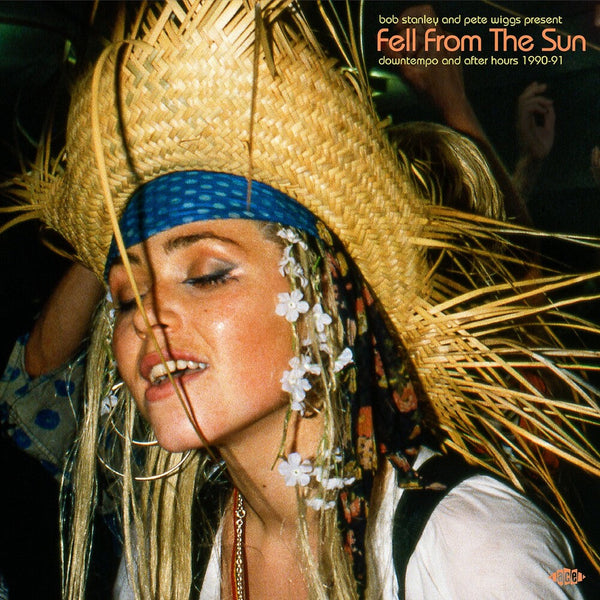 Various Artists - Fell From The Sun: Downtempo & After Hours 1990-91 (New CD)