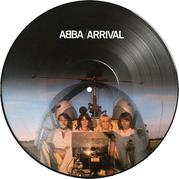 Abba - Arrival (New Vinyl)