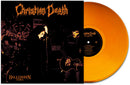 Christian Death - Halloween 1981 (Orange Vinyl) (New Vinyl)