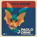 Paulo Ormi E La Sua Orchestra - P.O.X Sound (New Vinyl)