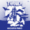 Augustus Pablo - Thriller (RSD Exclusive Transparent Blue) (RSD Black Friday 2022) (New Vinyl)