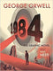 1984 - The Graphic Novel (New Book)