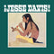 Jesse Davis - Jesse Davis (Forest Green) (New Vinyl)