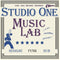 Various - Studio One Music Lab (New Vinyl)
