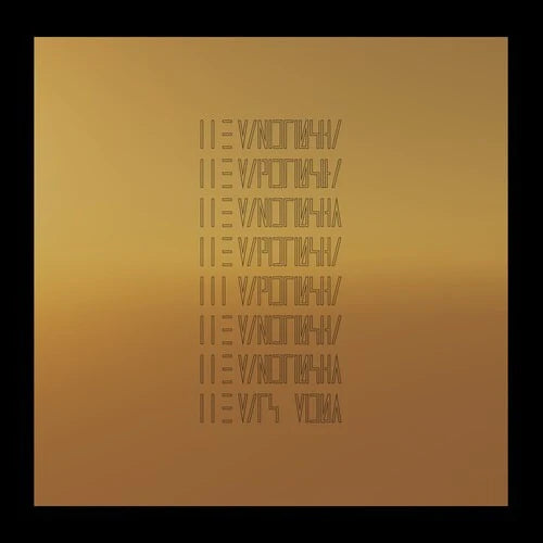 The Mars Volta - The Mars Volta (New Vinyl)