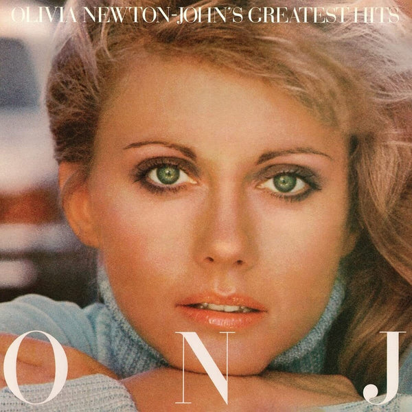 Olivia Newton-John - Greatest Hits (2LP) (New Vinyl)