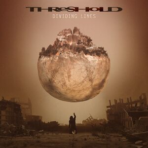 Threshold - Dividing Lines (New CD)