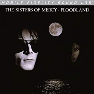 Sisters Of Mercy - Floodland (New Vinyl)