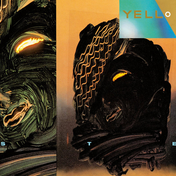 Yello - Stella (2LP Bundle/Special Collectors Edition) (New Vinyl)