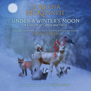 Loreena Mckennitt - Under A Winter's Moon (2CD) (New CD)