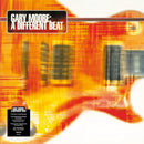 Gary Moore - A Different Beat (2LP/Orange) (New Vinyl)