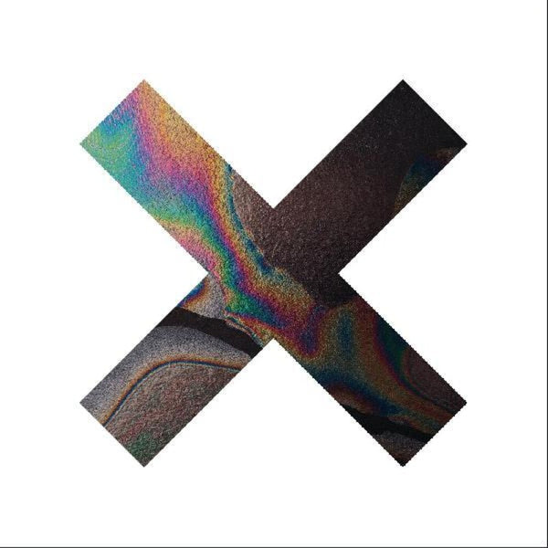 The XX - Coexist (10th Anniversary Clear Vinyl) (New Vinyl)