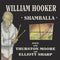William Hooker - Shamballa (2LP) (RSD 2023) (New Vinyl)