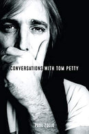 Conversations with Tom Petty (New Book)