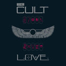 Cult - Love (New Vinyl)