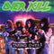 Overkill - Taking Over (Half-Speed Master) (Pink/Black Marble Limited Edition) (New Vinyl)
