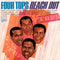 Four Tops - Reach Out (New Vinyl)