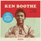 Ken Boothe - Essential Artist Collection (2LP/Red) (New Vinyl)