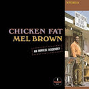 Mel Brown - Chicken Fat (Verve By Request Series) (New Vinyl)