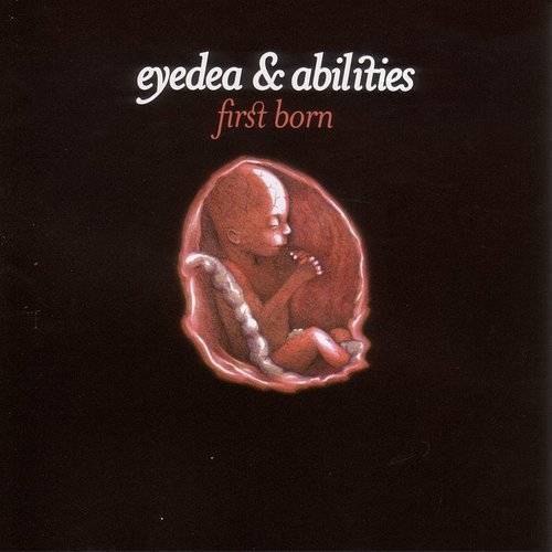 Eyedea & Abilities ‎– First Born (20th Ann.) (New Vinyl)