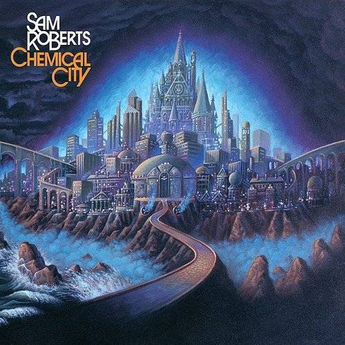 Sam Roberts - Chemical City (Redux) (New Vinyl)