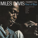 Miles Davis - Kind Of Blue (Clear Vinyl) (New Vinyl)