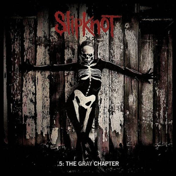 Slipknot - .5: The Gray Chapter (Pink Vinyl) (New Vinyl)