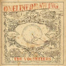 Onelinedrawing - The Volunteers (New Vinyl)