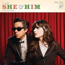 She & Him - A Very She & Him Christmas (10th Anniversary Deluxe Edition) (New Vinyl)