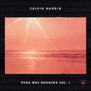 Calvin Harris - Funk Wav Bounces Vol.1 (New Vinyl)